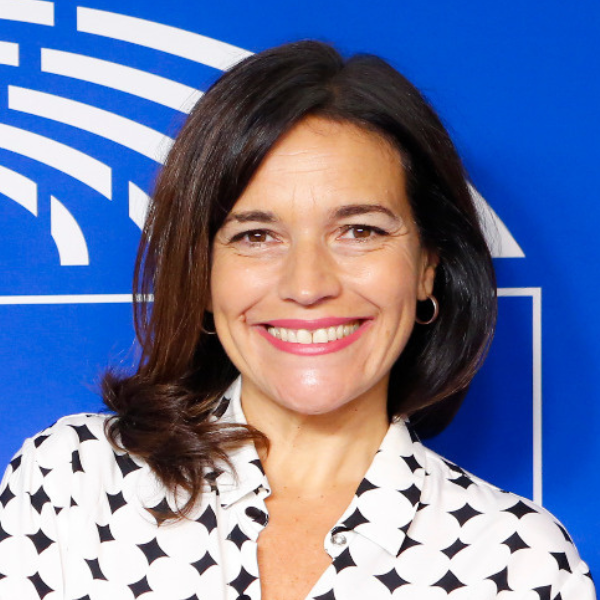 Lina Gálvez Muñoz